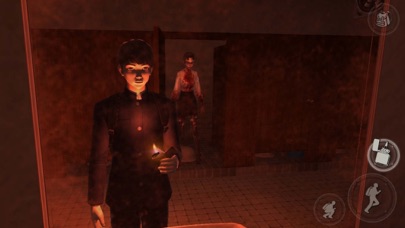 Whiteday : a labyrinth named school screenshot 4