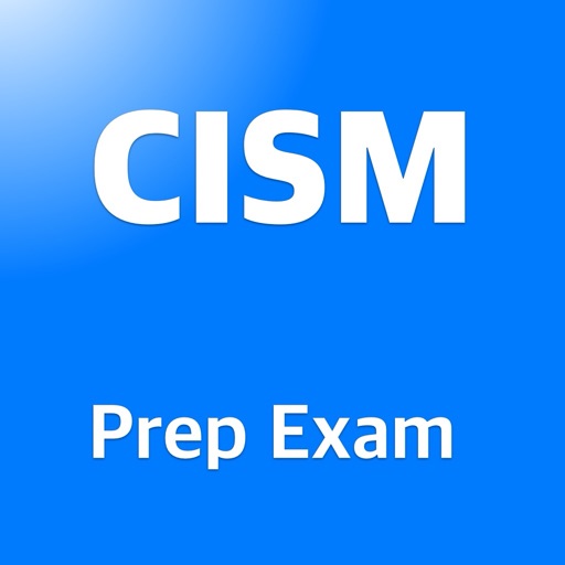 CISM Prep Exam 2024