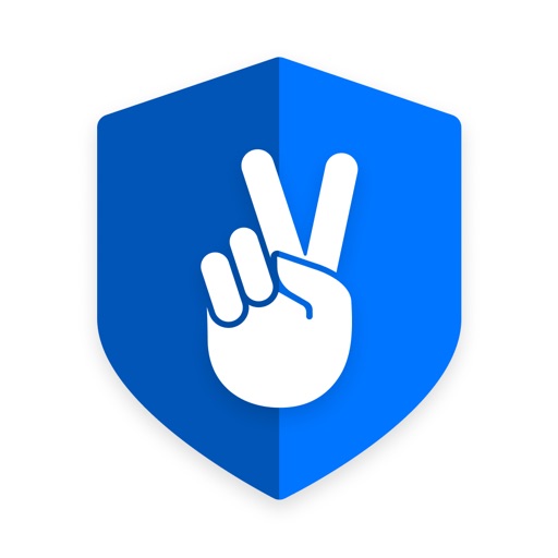 AdBlock VPN Icon