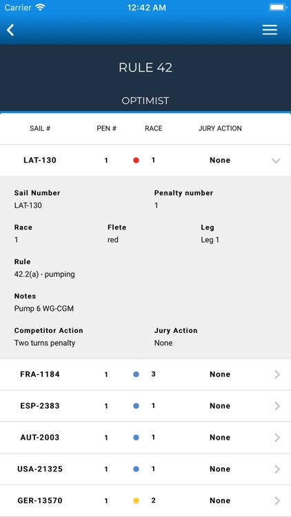 Palamós Optimist Trophy screenshot-6