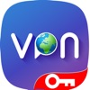 Super Fast 3x VPN icon