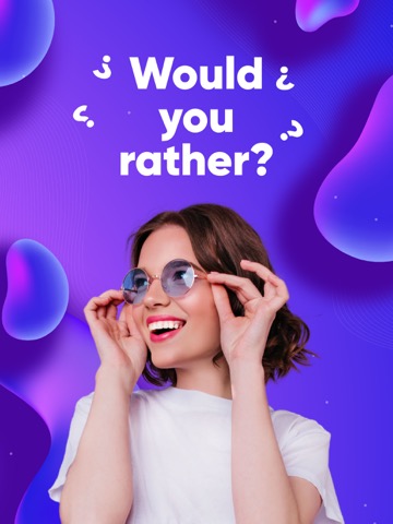 Would you rather? Fun gameのおすすめ画像6