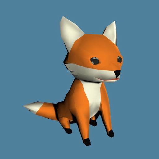 Fox songs Cello Volume 1 icon