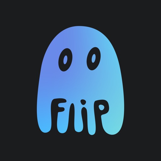 Flip Sampler Icon