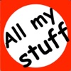 AllMyStuff icon