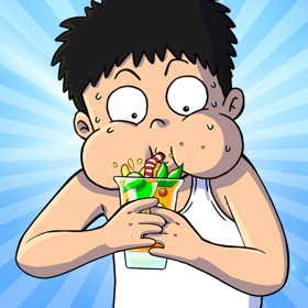 屏幕截图 (5) Drink Clicker - Idle Tycoon