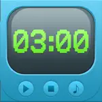 Best Interval Timer App Contact