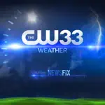 CW33 Dallas Texas Weather App Contact