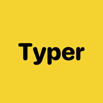EssayTyper - Essay Typer App Cheats