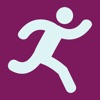 RunTracker Fitness icon