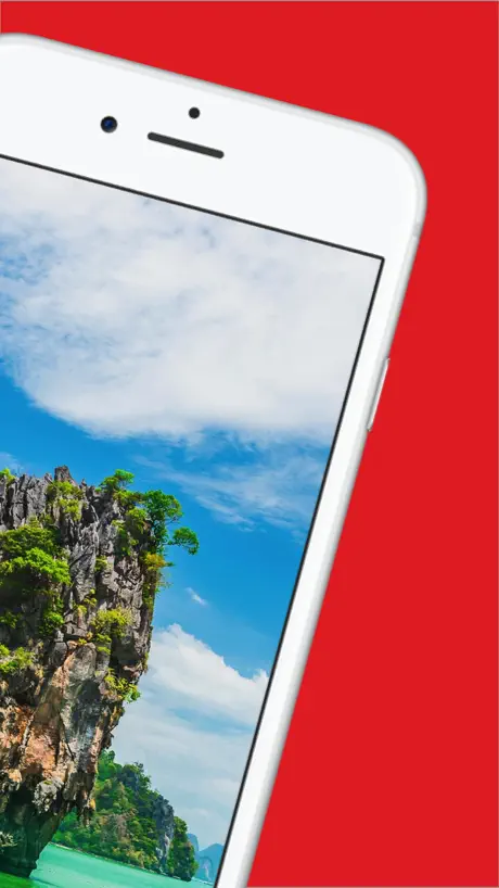 Phuket Travel Guide Offline