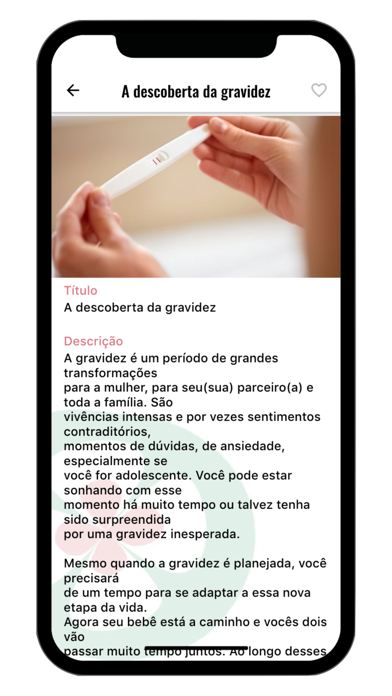 Clínica Viwá Screenshot