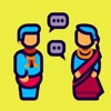 Nepali Speaks English icon