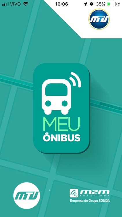Meu Ônibus MTU
