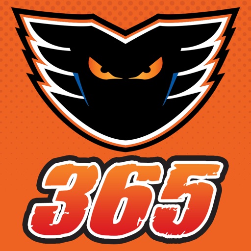 Phantoms365 icon