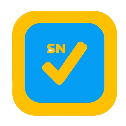 SNV : Social Network Verified