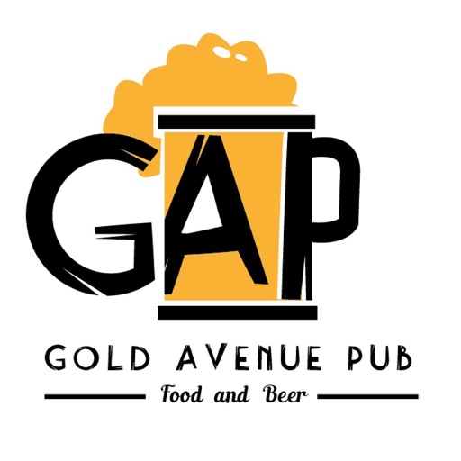 Gold Avenue Pub icon