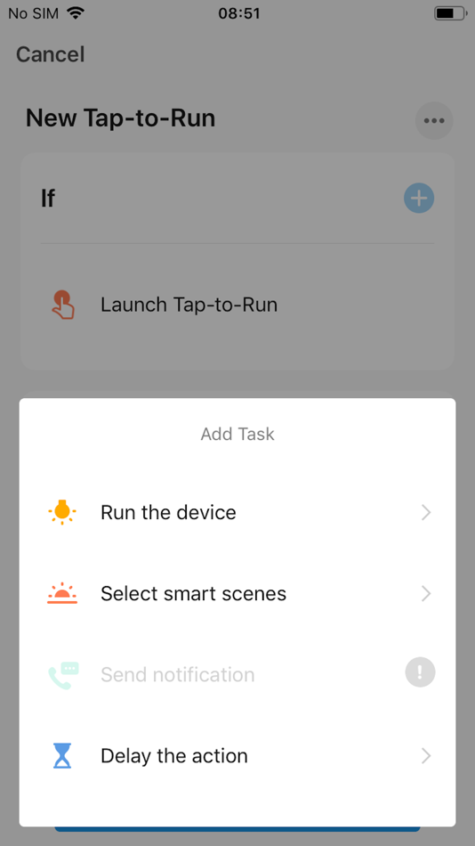 #3. Honeywell Light Show (iOS) 由: 江海 聂