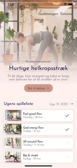 Game screenshot Ro Yoga mod apk