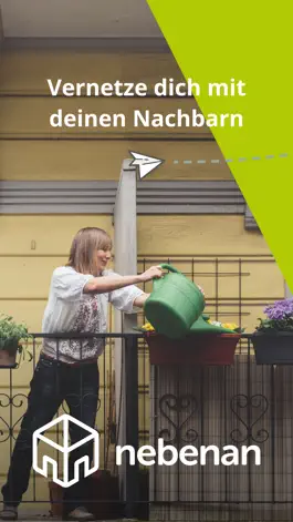 Game screenshot nebenan.de mod apk