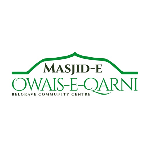 Masjid-e-Owais-e-Qarni