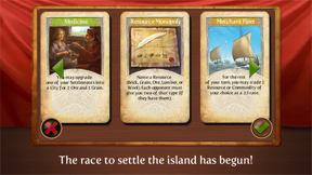 Catan Classic screenshot