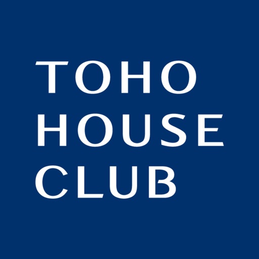 TOHO HOUSE CLUB