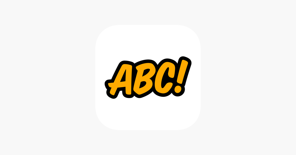 ABC-mobile on the App Store