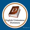 English-Vietnamese Dictionary.