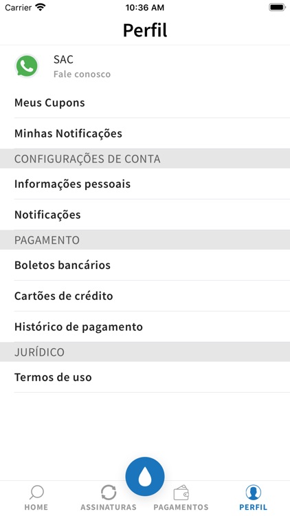 Purificatta+ screenshot-3