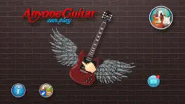 Download Anyone Can Play Guitar Game screenshot Anyone Can Play Guitar hack