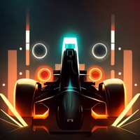F1 Lights  logo