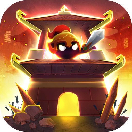 Peak Sea of Clouds Travelogue