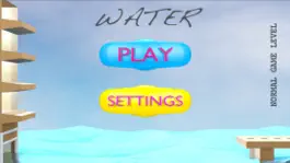 Game screenshot Water - panic in the city apk