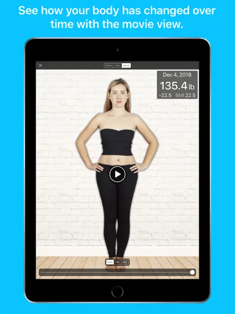 My Body Metrics