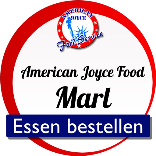 American Joyce Food Marl