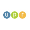 UPR App icon