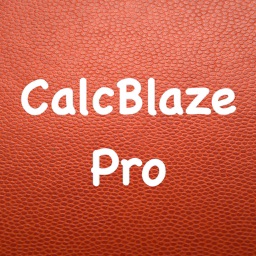 CalcBlaze Pro