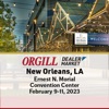 Orgill Spring Dealer Market icon