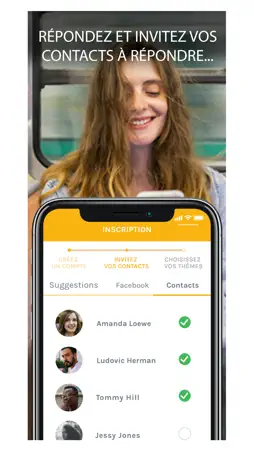 APPY-ME screenshot 1