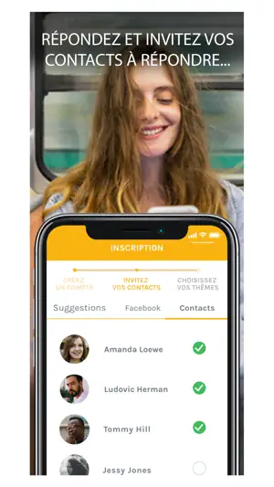 APPY-ME screenshot 1