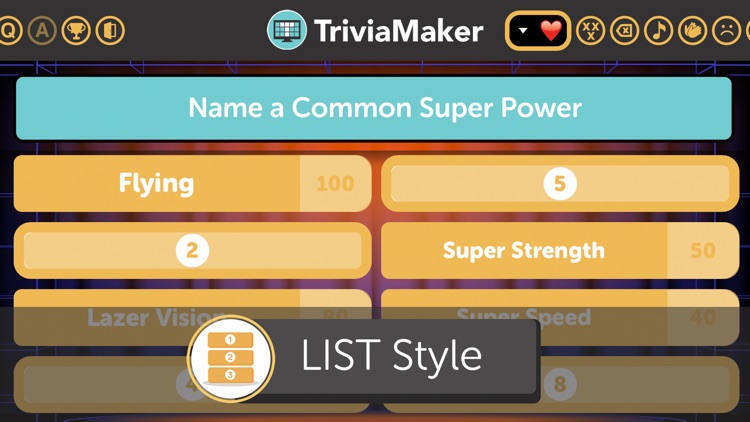 Trivia Maker - Quiz Creator screenshot-6