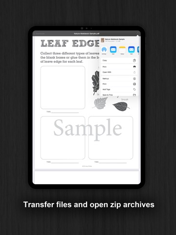 書類プロ Documents Proのおすすめ画像1