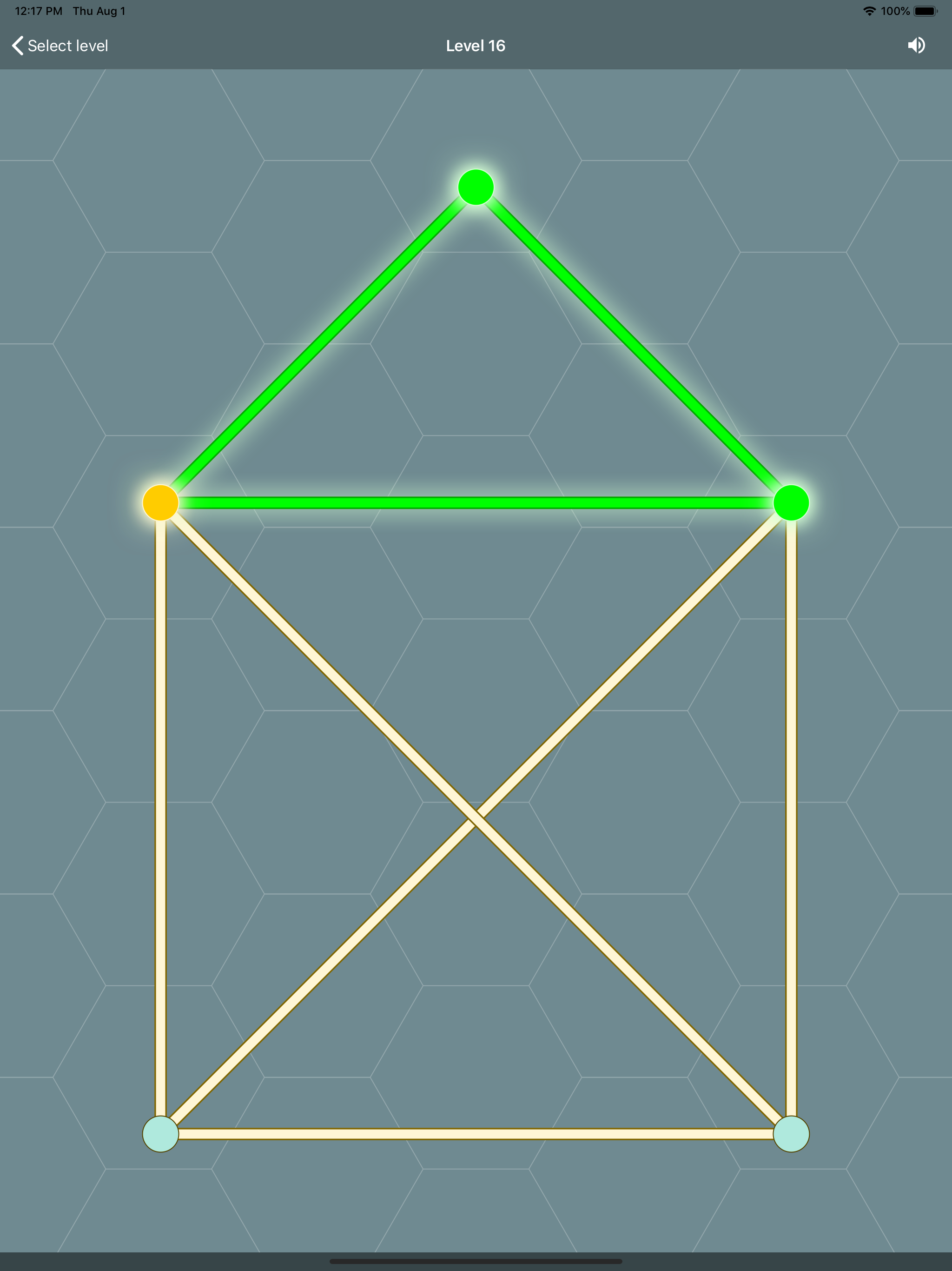 One - Touch - Draw