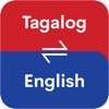 Tagalog Translator -Dictionary icon