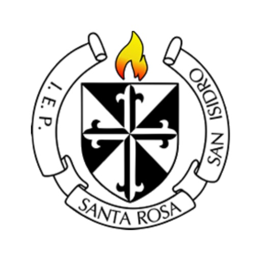 Colegio Santa Rosa icon