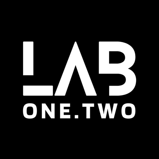 LAB One Two icon