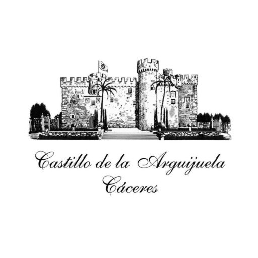 Castillo la Arguijuela icon