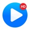 Icon Video Player - MX Player