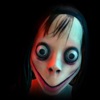 Scary Home: Dark Horror Games icon